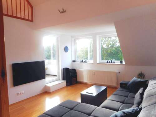 Foto - Wohnung zum Mieten in Hamburg 1.600,00 € 77 m²