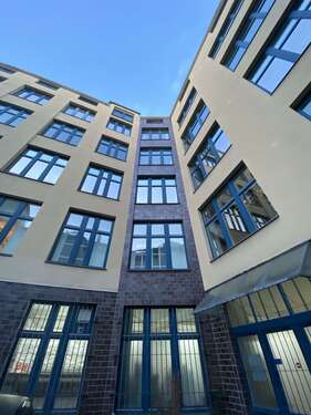 Foto - Büro in Berlin 7.345,50 € 489.7 m²