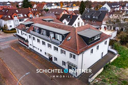 Foto - Haus zum Kaufen in Bremen 1.599.900,00 € 850 m²