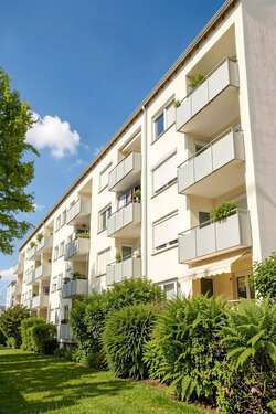 Foto - Wohnung zum Kaufen in Hanau 216.000,00 € 69.59 m²