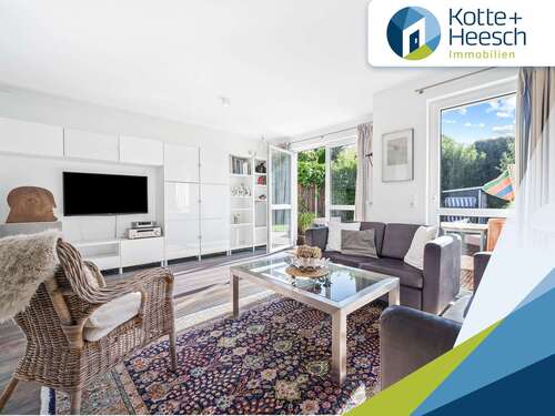 Foto - Haus zum Kaufen in NiendorfTimmendorfer Strand 695.000,00 € 109 m²