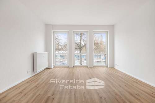 Foto - Wohnung zum Mieten in Hameln 950,00 € 105.81 m²