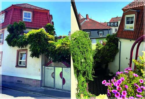 Foto - Haus zum Kaufen in Kaiserslautern 565.000,00 € 299 m²