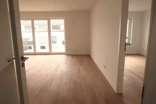 Foto - Wohnung zum Mieten in Landsberg am Lech 1.050,00 € 62.42 m²
