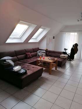 Foto - Wohnung zum Mieten in Künzelsau 1.050,00 € 94 m²