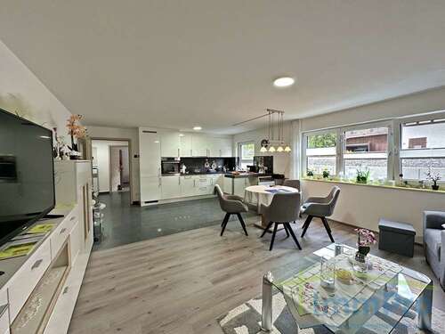 Foto - Wohnung zum Mieten in Nagold 760,00 € 69 m²