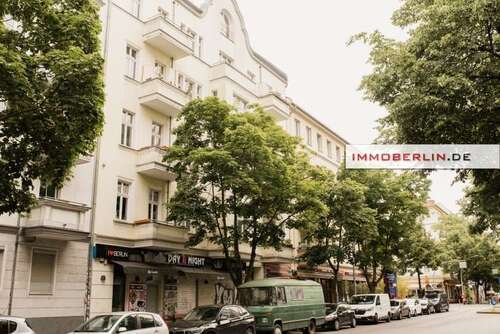 Foto - Wohnung zum Kaufen in Berlin 470.000,00 € 65 m²