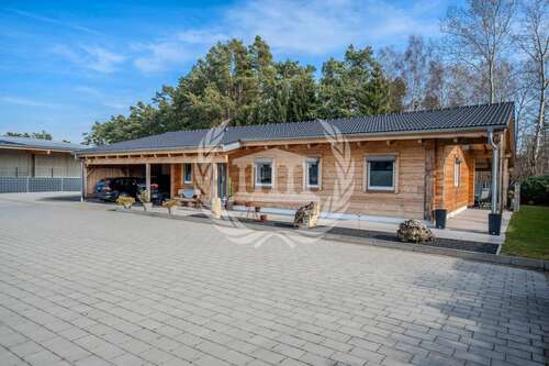 Foto - Haus zum Kaufen in Nittenau 385.000,00 € 97 m²