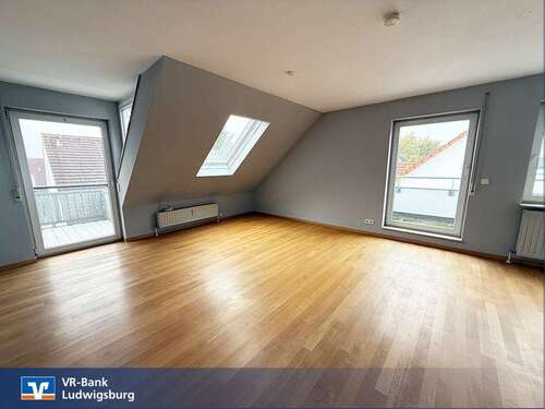 Foto - Wohnung zum Kaufen in Sachsenheim 399.000,00 € 132 m²