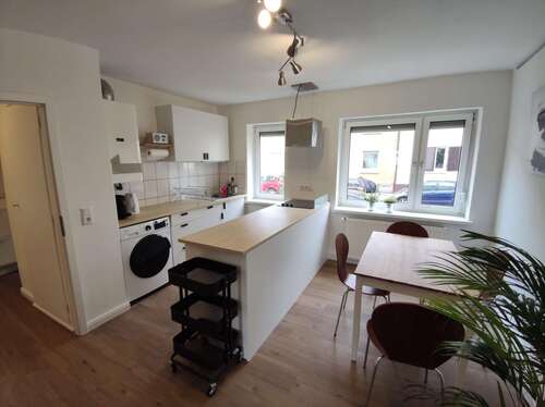 Foto - Wohnung zum Mieten in Ludwigshafen 760,00 € 55 m²