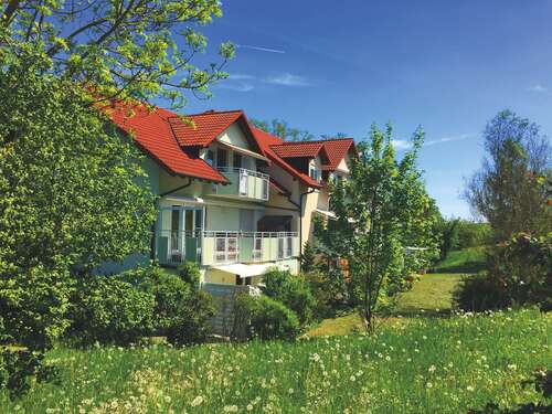 Foto - Seniorenwohnung in Künzelsau - Schloß Stetten