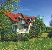 Seniorenwohnung in Künzelsau - Schloß Stetten