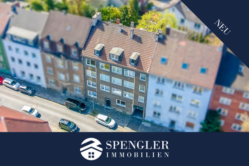 Foto - Haus zum Kaufen in Gelsenkirchen 539.000,00 € 499 m²