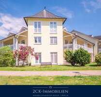 Wohnung zum Kaufen in Binz 254.000,00 € 55 m²