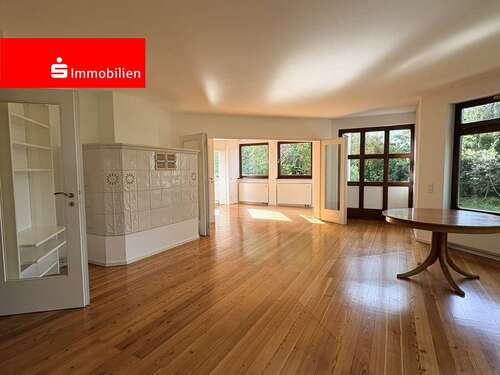 Foto - Haus zum Kaufen in Darmstadt 1.250.000,00 € 225.47 m²