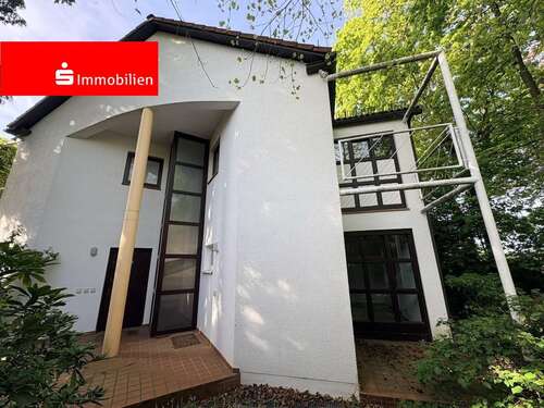 Foto - Haus zum Kaufen in Darmstadt 1.250.000,00 € 225.47 m²
