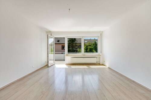 Foto - Wohnung zum Mieten in Stuttgart-Stammheim 1.170,00 € 77.3 m²