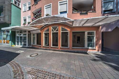 Foto - Gastronomie in Singen Hohentwiel 1.500,00 € 223 m²