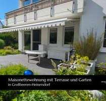 Wohnung zum Kaufen in Großbeeren Heinersdorf 450.000,00 € 164.63 m² - Großbeeren / Heinersdorf