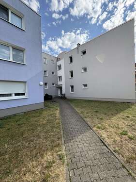 Foto - Wohnung zum Mieten in Friedberg 1.065,00 € 95.8 m²