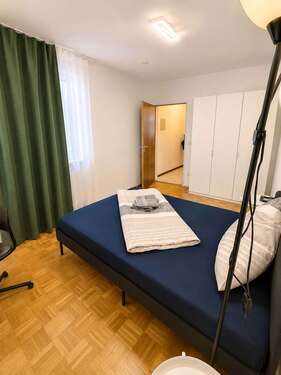 Foto - WG-Zimmer in München 850,00 € 9 m²