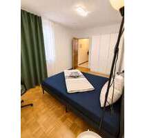 WG-Zimmer in München 850,00 € 9 m²