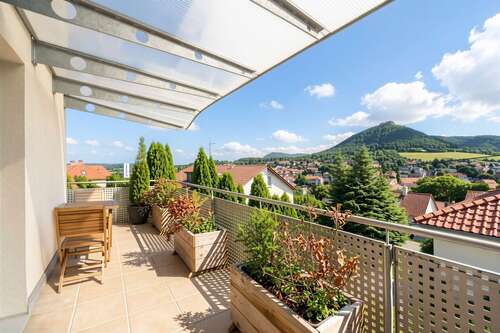Foto - Wohnung zum Kaufen in Neuffen 320.000,00 € 83.18 m²