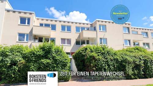 Foto - Wohnung zum Mieten in Dorsten 514,47 € 93.54 m²