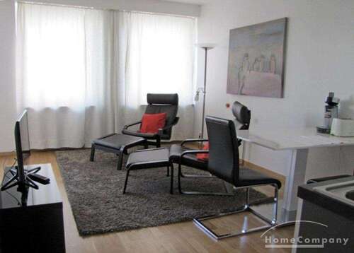 Foto - Wohnen auf Zeit in Saarbrücken 990,00 €