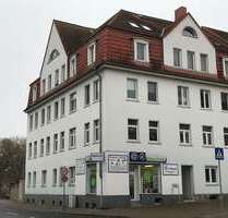 Wohnung zum Mieten in Merseburg 486,72 € 81.12 m²
