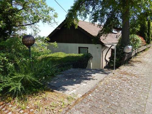Foto - Haus zum Kaufen in Gleiszellen-Gleishorbach 440.000,00 € 152 m²