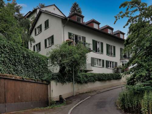 Foto - Wohnung zum Kaufen in Stuttgart 319.000,00 € 55 m²