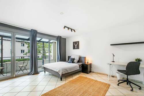 Foto - WG-Zimmer in München 990,00 € 21 m²