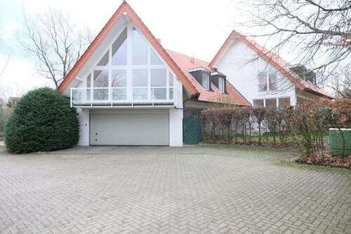 Foto - Haus zum Mieten in Tecklenburg 1.000,00 € 125 m²