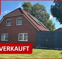 Haus zum Kaufen in Weener Stapelmoor 249.000,00 € 122.66 m² - Weener / Stapelmoor