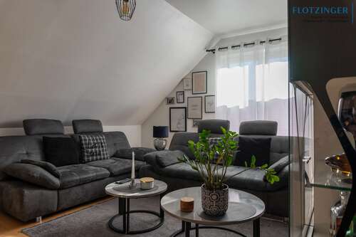 Foto - Wohnung zum Kaufen in Bach 269.900,00 € 74.98 m²