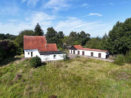 Foto - Haus zum Kaufen in Vlotho 179.000,00 € 121.86 m²