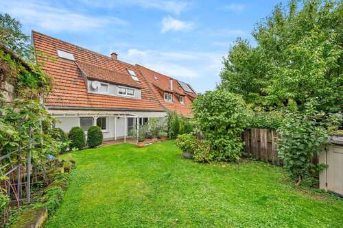 Foto - Haus zum Kaufen in Gerlingen 669.000,00 € 145 m²