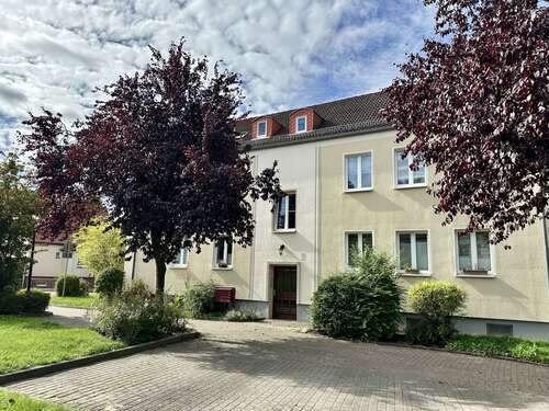 Foto - Wohnung zum Kaufen in Greifswald 134.900,00 € 43 m²