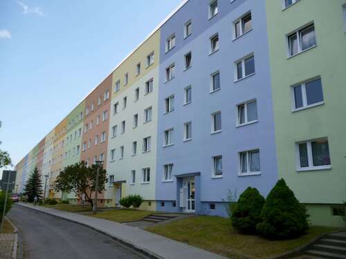 Foto - Wohnung zum Mieten in Pirna 338,07 € 57.3 m²