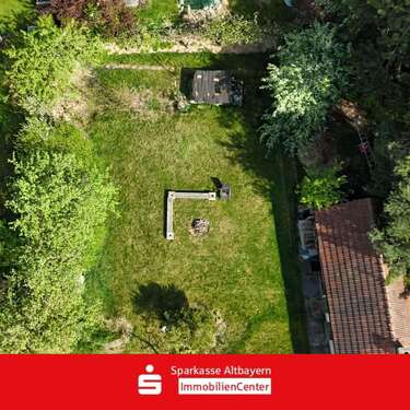 Foto - Grundstück zu verkaufen in Schrobenhausen 305.000,00 € 512 m²