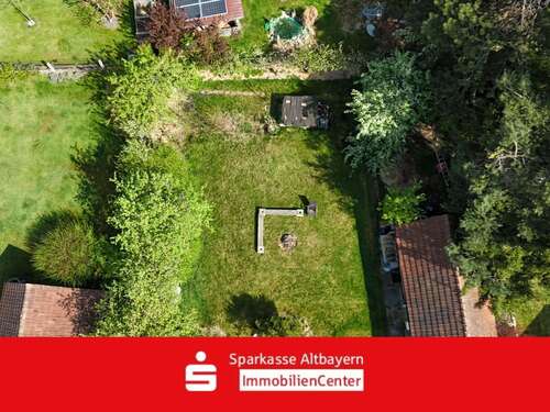 Foto - Grundstück zu verkaufen in Schrobenhausen 295.000,00 € 512 m²