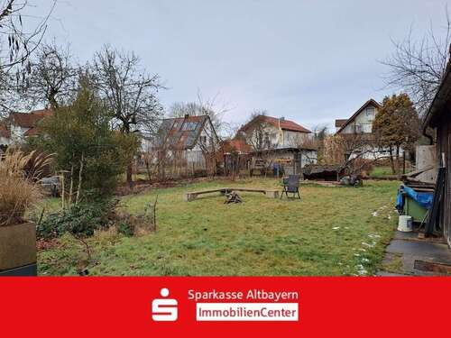 Foto - Grundstück zu verkaufen in Schrobenhausen 305.000,00 € 512 m²