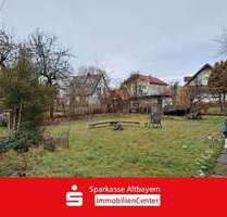 Grundstück zu verkaufen in Schrobenhausen 305.000,00 € 512 m²