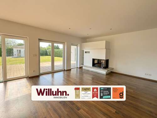 Foto - Haus zum Kaufen in Leipzig 699.000,00 € 220.38 m²