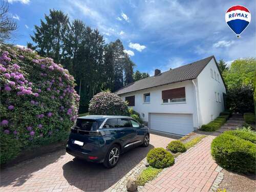 Foto - Haus zum Kaufen in Bad Salzuflen 439.000,00 € 176 m²