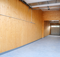 Garage zu vermieten in Grünstadt 560,00 €