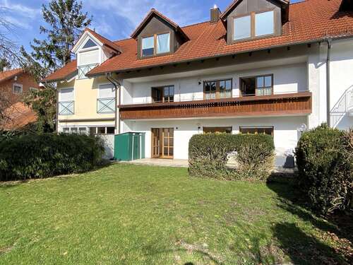 Foto - Wohnung zum Mieten in Neufahrn b. Freising 1.820,00 € 97.89 m²