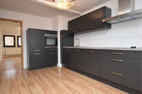 Foto - Wohnung zum Mieten in Bockenem 560,00 € 77 m²