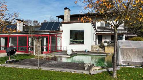 Foto - Haus zum Kaufen in Oberrot 949.000,00 € 250 m²